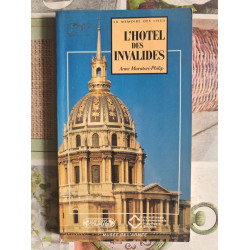 L'Hôtel des Invalides