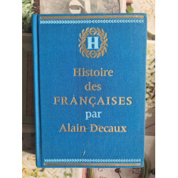 Histoire des Françaises