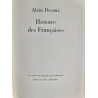 Histoire des Françaises