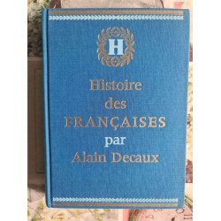 Histoire des Françaises