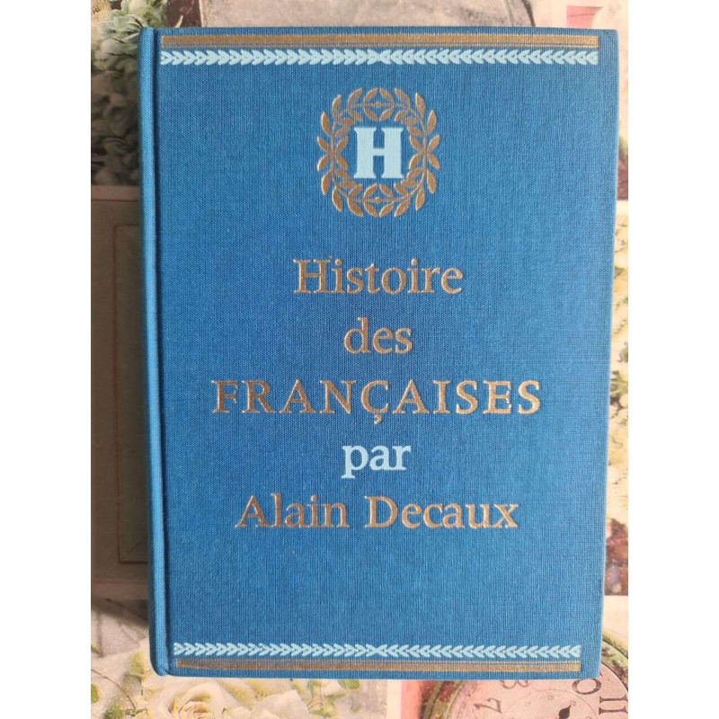 Histoire des Françaises