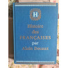 Histoire des Françaises