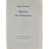 Histoire des Françaises