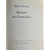 Histoire des Françaises