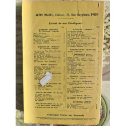 Les croix de bois