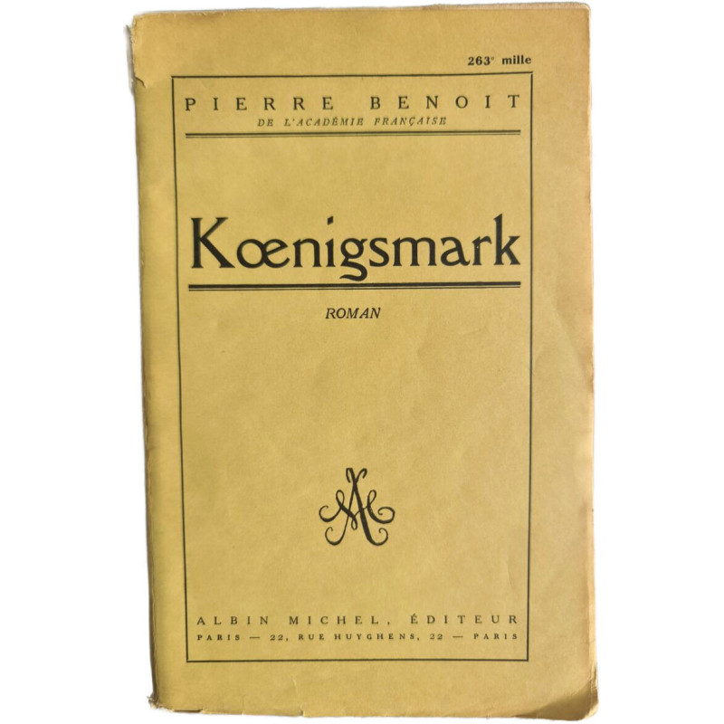 Kœnigsmark