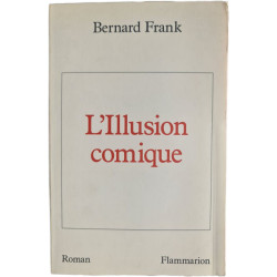 L'Illusion comique