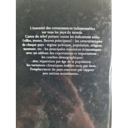 Le petit atlas des pays du monde