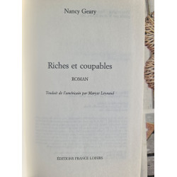 Riches et coupables