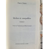 Riches et coupables