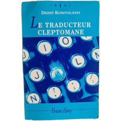 Le traducteur cleptomane