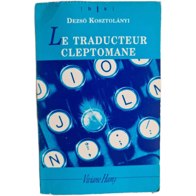 Le traducteur cleptomane