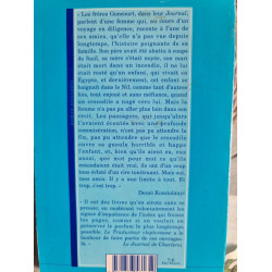 Le traducteur cleptomane