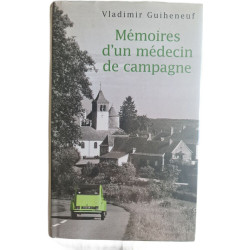 Mémoires d'un médecin de campagne