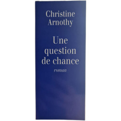 Une question de chance