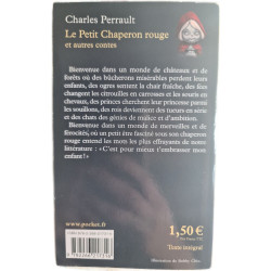 Le Petit Chaperon rouge et autres contes
