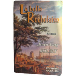 La belle Rochelaise