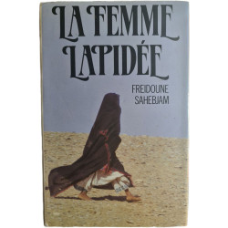 La femme lapidée