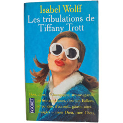 Les tribulations de Tiffany Trott