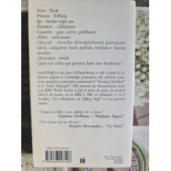 Les tribulations de Tiffany Trott