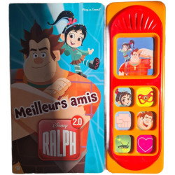Meilleurs amis
