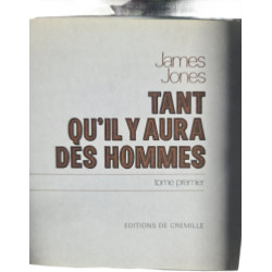 Tant qu'il y aura des hommes