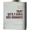 Tant qu'il y aura des hommes