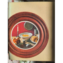 Encyclopédie culinaire du XXe siècle