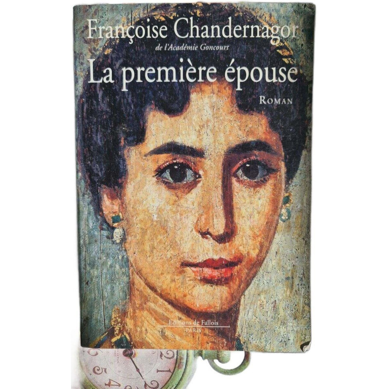 La première épouse