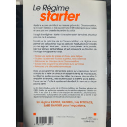Le Régime starter
