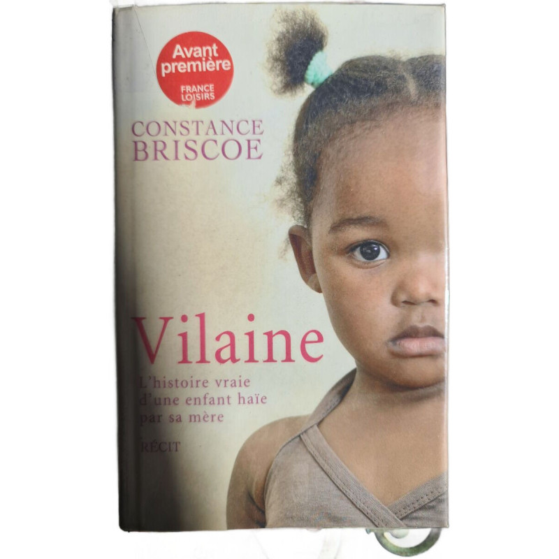 Vilaine