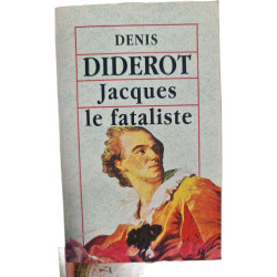 Jacques le fataliste