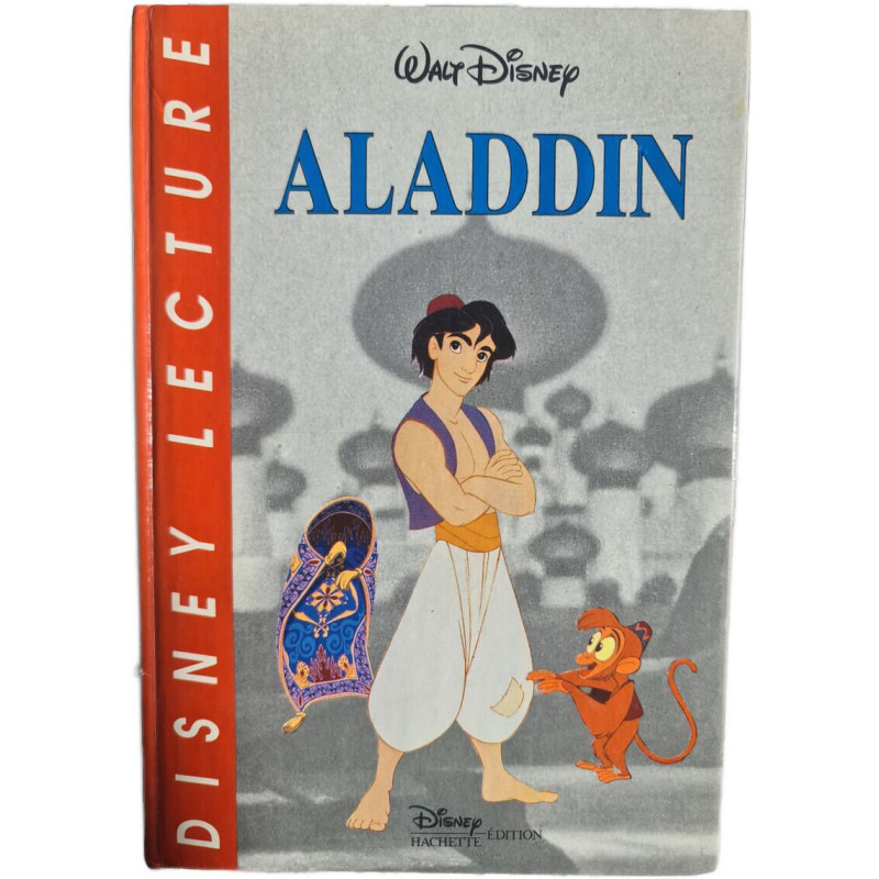 Aladdin