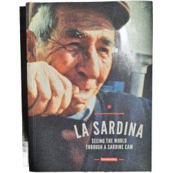 La Sardina: Seeing the World Through a Sardine Cam