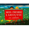 Mon premier Larousse en couleurs