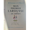 Mon premier Larousse en couleurs