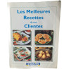 Les Meilleures Recettes de nos Clientes