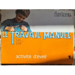 Le travail manuel