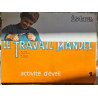 Le travail manuel
