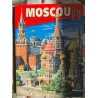 Moscou 160 illustration en coulleurs