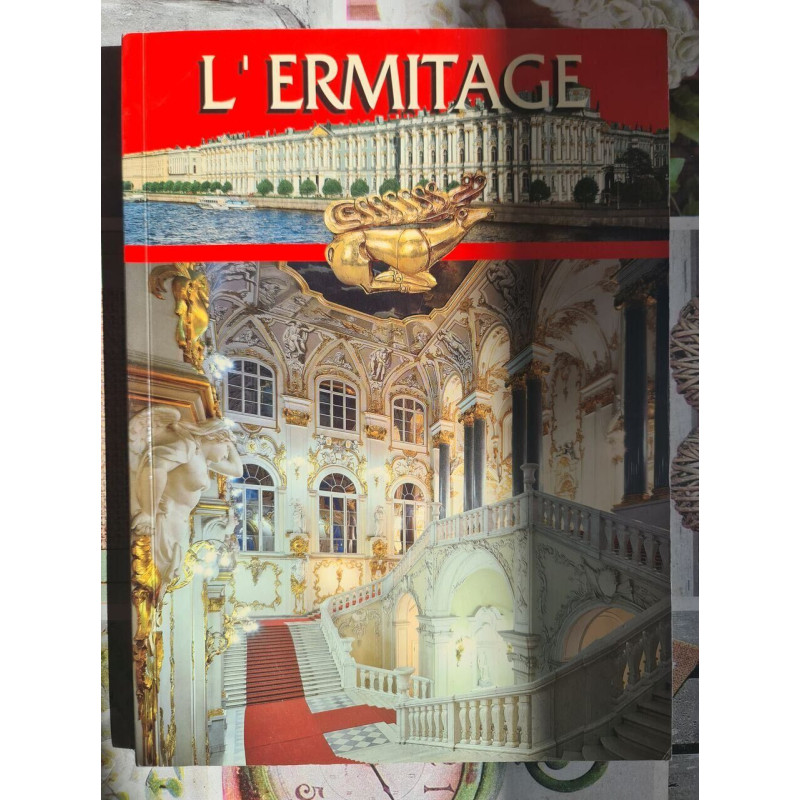 L'Ermitage