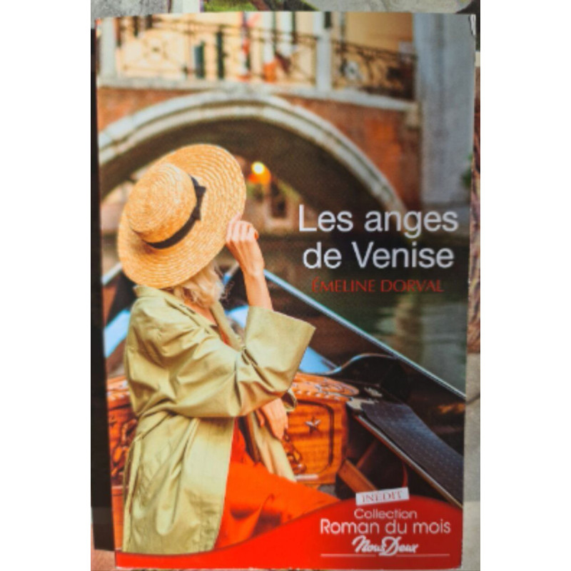 Les anges de Venise