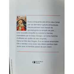 Les anges de Venise