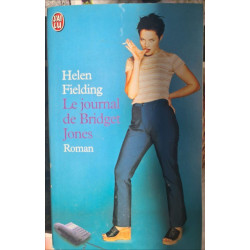 Le journal de Bridget Jones