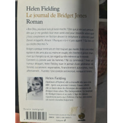 Le journal de Bridget Jones