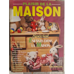 Plaisir de la maison nº 257