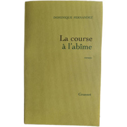 La course à l'abîme