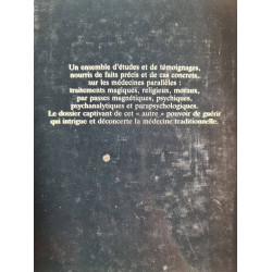 Les guérisons miraculeuses
