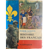 Histoire des Français