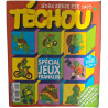 Téchou special jeux Franklin nº 1
